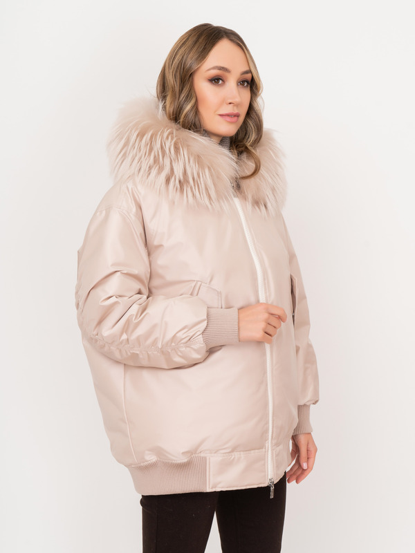 Э21IM-N169.OTM-21IT-106/21-02 Куртка DIEGO M