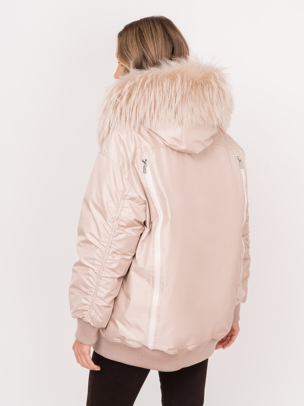 Э21IM-N169.OTM-21IT-106/21-02 Куртка DIEGO M