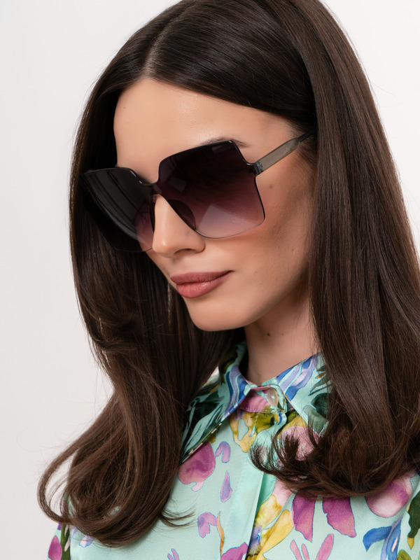 ЭE226162a-11/22-01 Очки солнцезащитные A.Fabretti