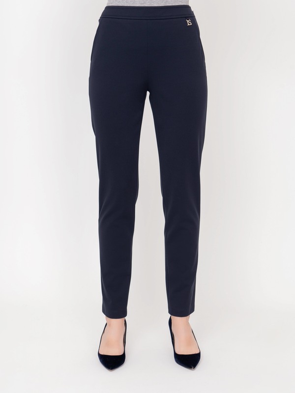 ЭOSHI/20-02 Брюки Luisa Spagnoli