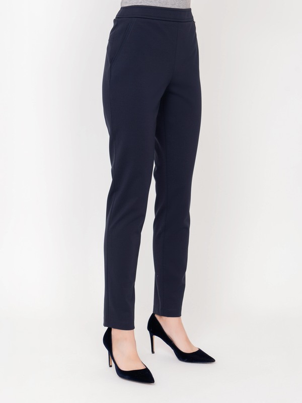 ЭOSHI/20-02 Брюки Luisa Spagnoli