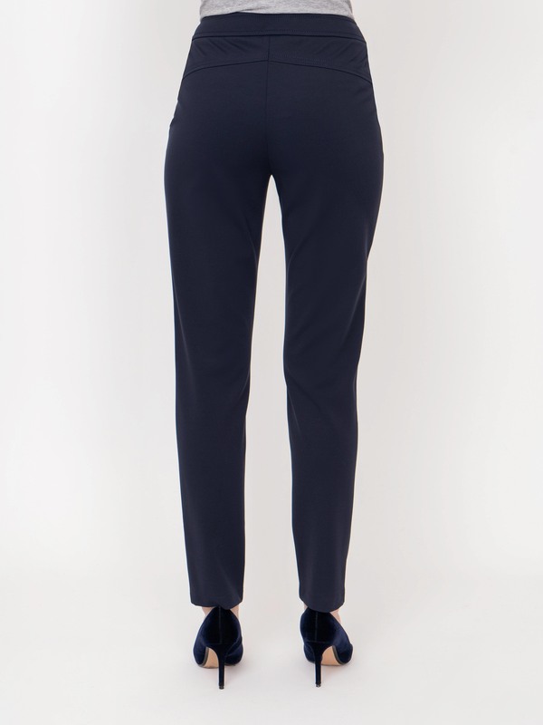 ЭOSHI/20-02 Брюки Luisa Spagnoli