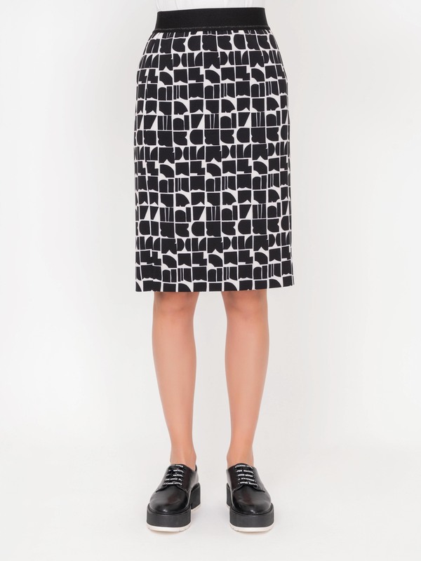 Э528255/2453/20-2 Юбка Luisa Cerano