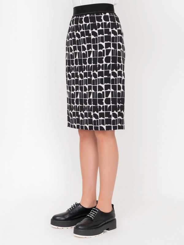 Э528255/2453/20-2 Юбка Luisa Cerano