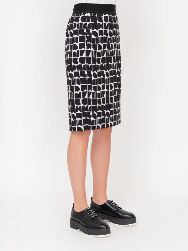 Э528255/2453/20-2 Юбка Luisa Cerano