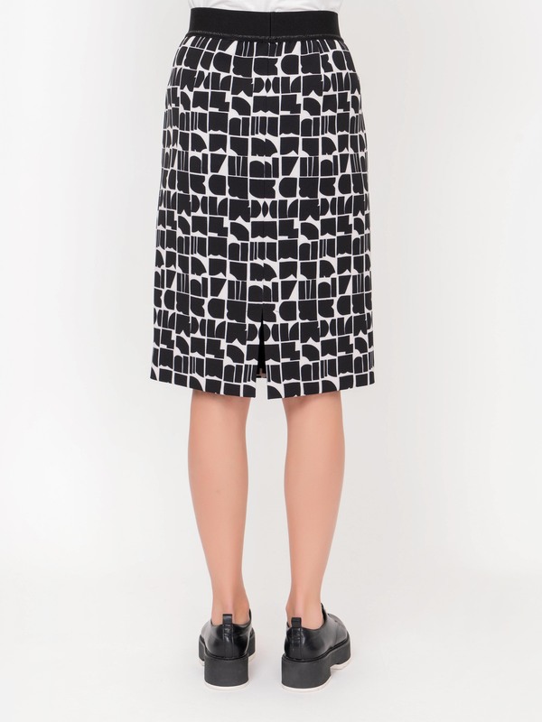 Э528255/2453/20-2 Юбка Luisa Cerano