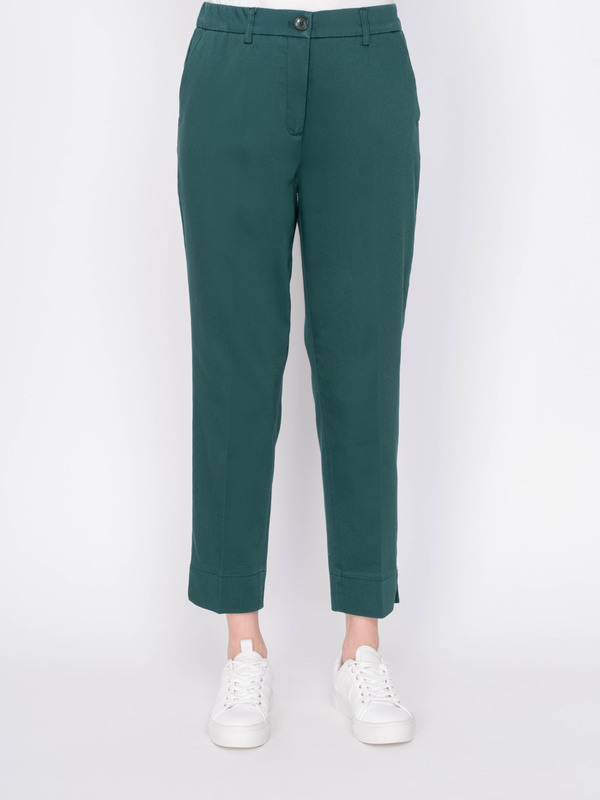 Э220059-21204/19-01 Брюки Samoon