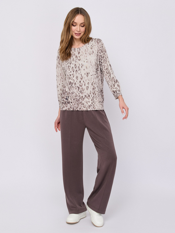 Джемпер Franco Vello, фото 4