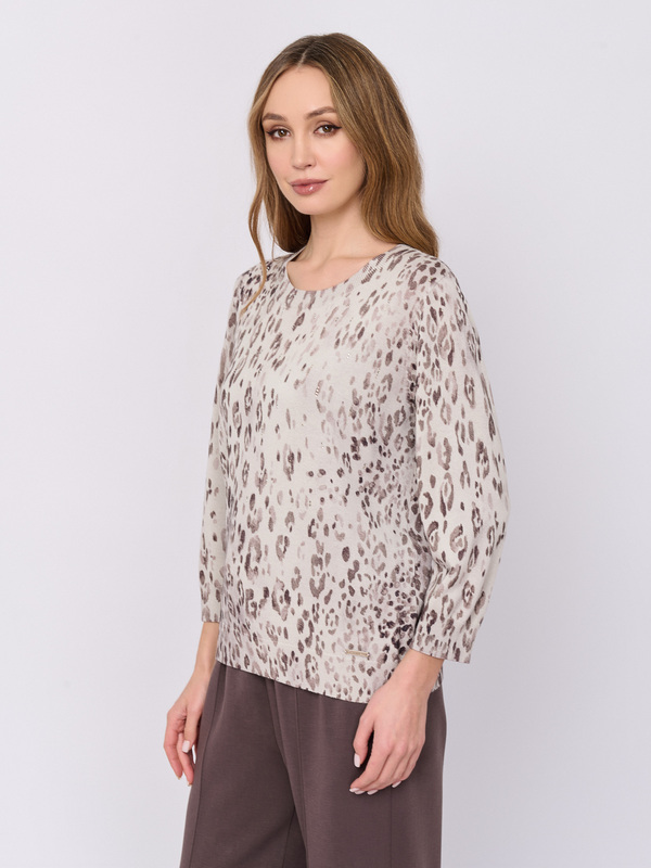 Джемпер Franco Vello, фото 5