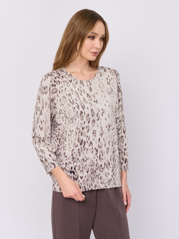 Джемпер Franco Vello, фото 6