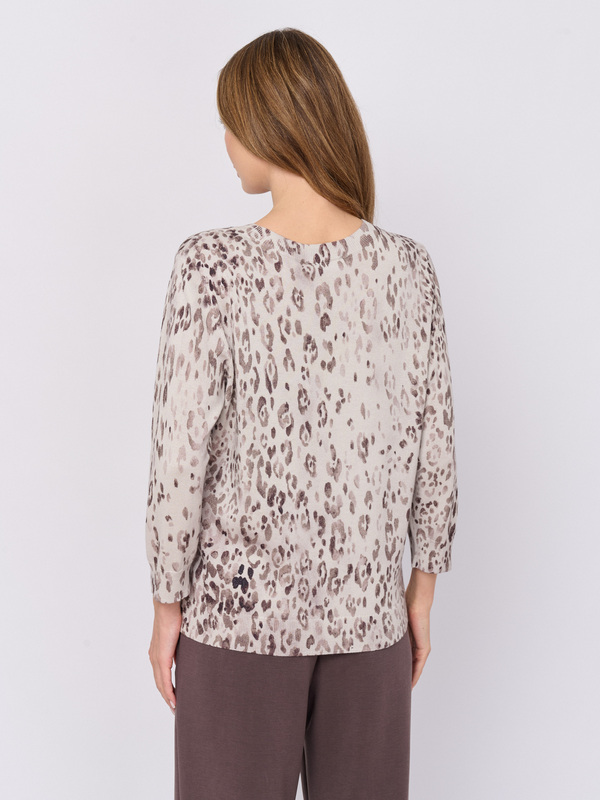 Джемпер Franco Vello, фото 7