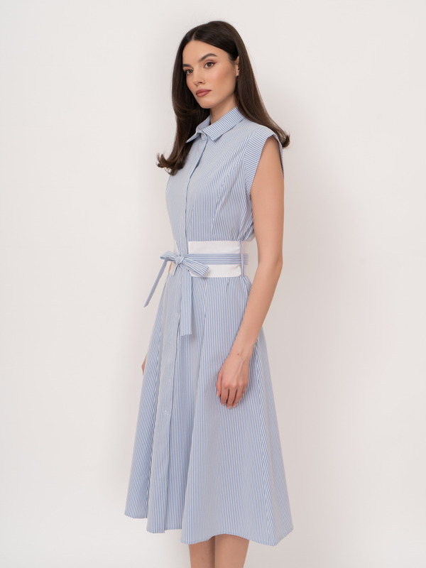 Э54584/22-01 Платье D.Exterior