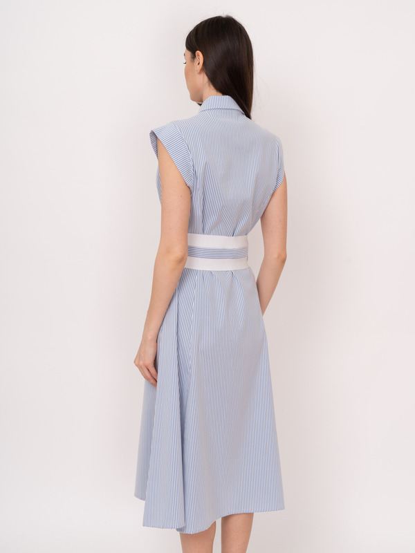 Э54584/22-01 Платье D.Exterior