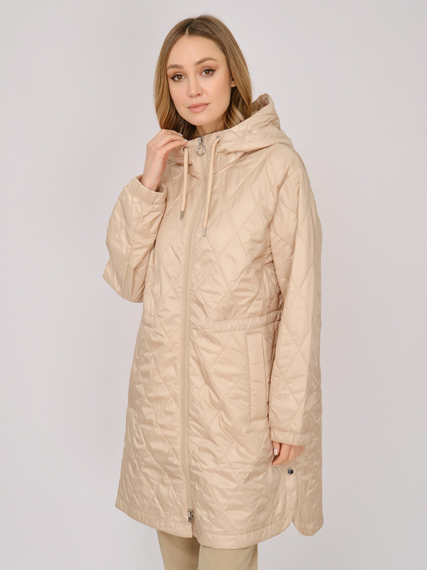Э150217-31182/м/23-01 Пальто Gerry Weber