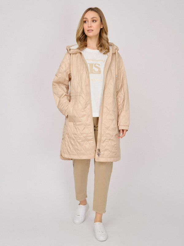 Э150217-31182/м/23-01 Пальто Gerry Weber