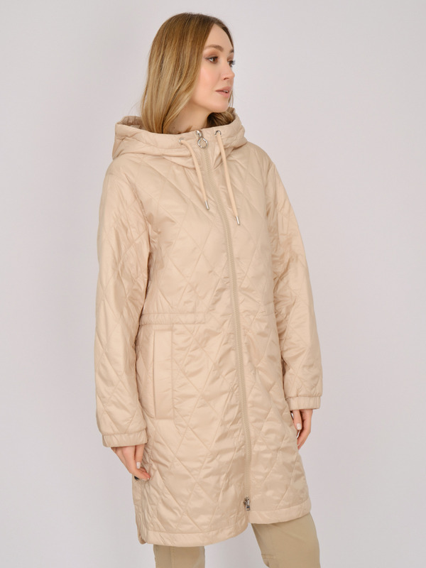 Э150217-31182/м/23-01 Пальто Gerry Weber
