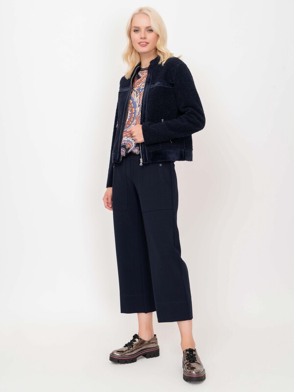 Э430024-31208/20-02 Жакет Gerry Weber