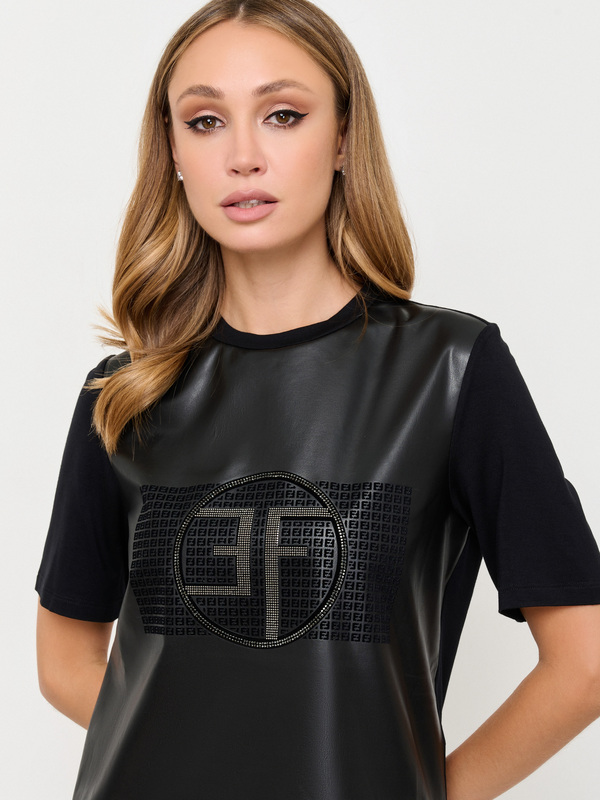 Блуза Elisa Fanti, фото 8