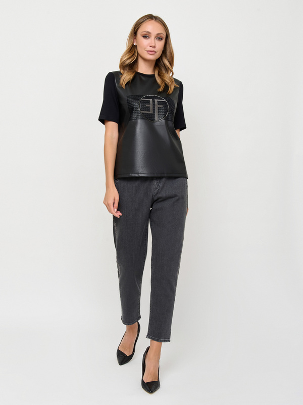 Блуза Elisa Fanti, фото 3