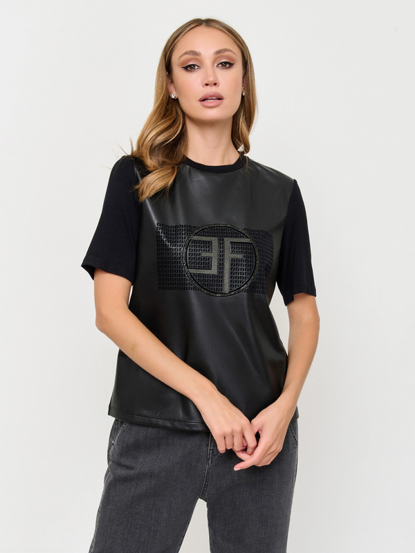 Блуза Elisa Fanti, фото 4