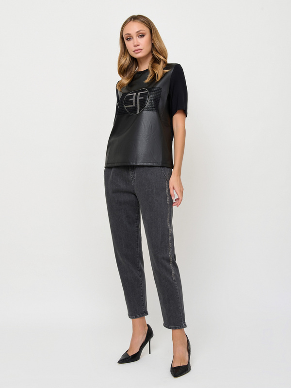 Блуза Elisa Fanti, фото 6