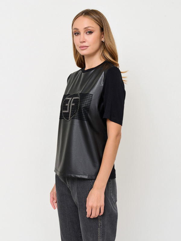 Блуза Elisa Fanti, фото 2