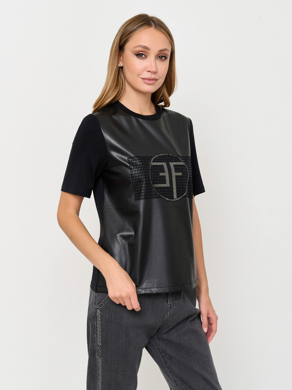 Блуза Elisa Fanti, фото 7