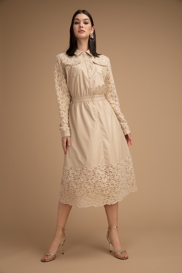 Э8035-222/21-02 Платье Franco Vello