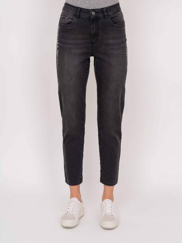 Э522150/21-02 Джинсы ТRabe