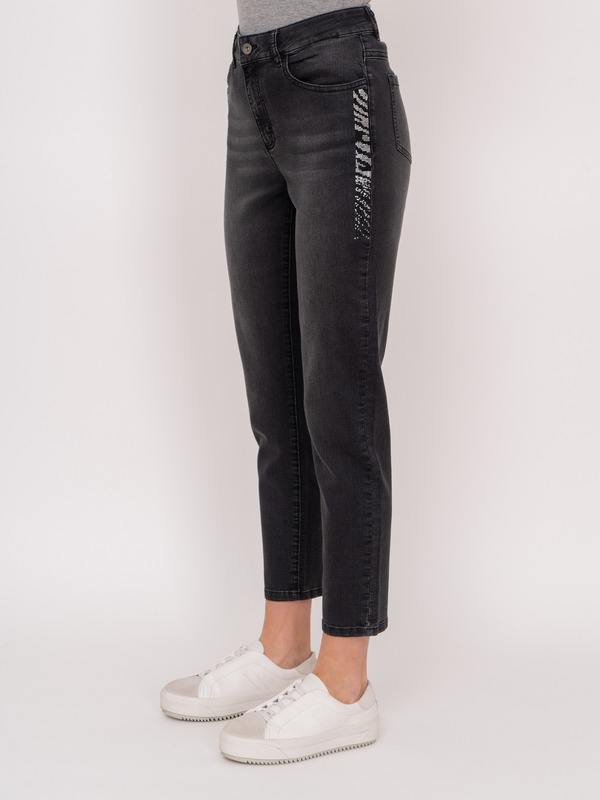 Э522150/21-02 Джинсы ТRabe