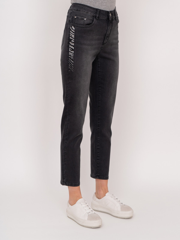 Э522150/21-02 Джинсы ТRabe