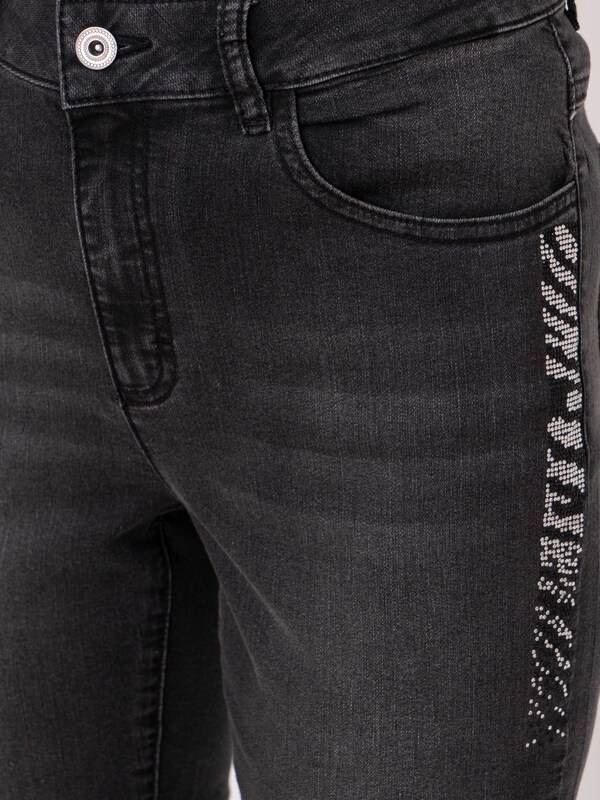 Э522150/21-02 Джинсы ТRabe