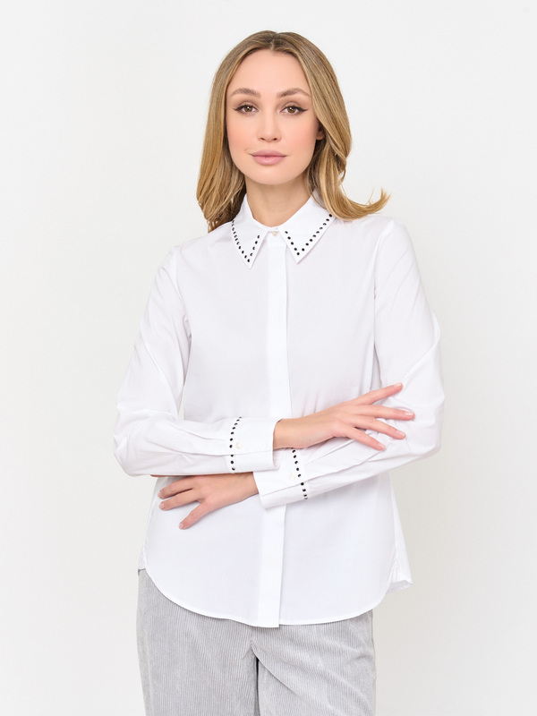 Рубашка Taifun, фото 5