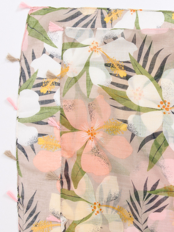 ЭLG17-470-22/м/25-01 Палантин Labbra