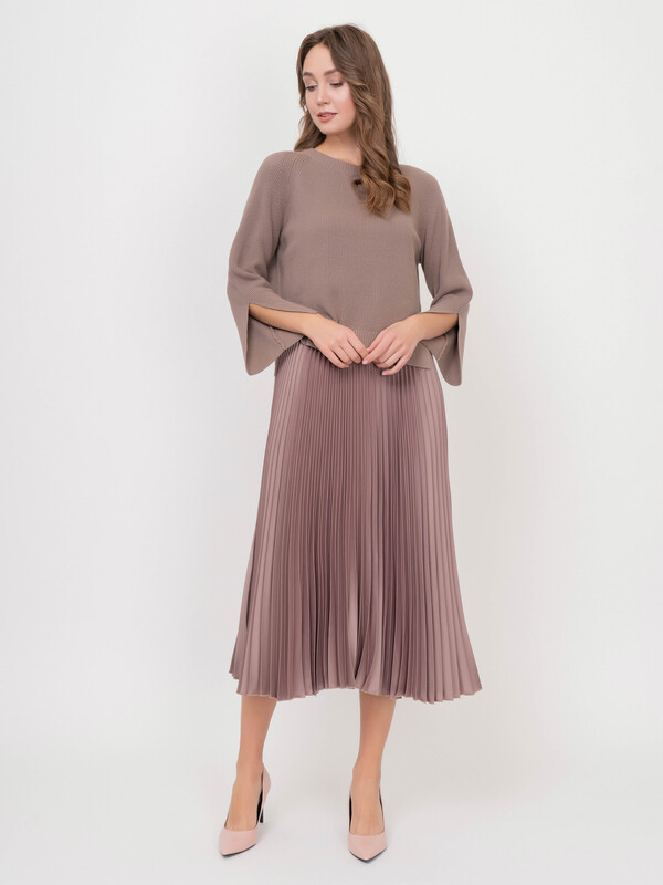 Э706490/7891/20-02 Платье+джемпер Riani