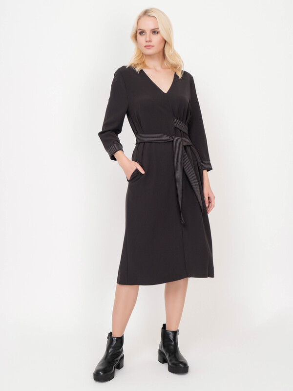 Э20FA6345STAR/20-02 Платье Beatrice