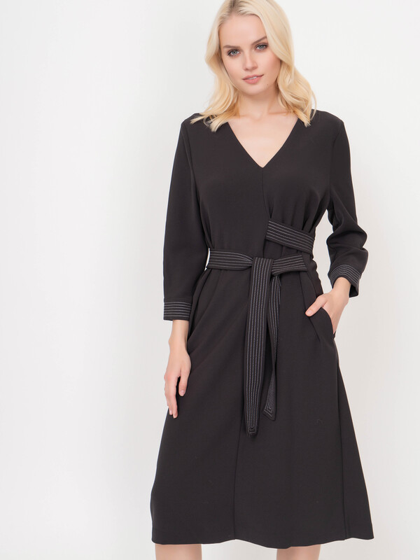 Э20FA6345STAR/20-02 Платье Beatrice