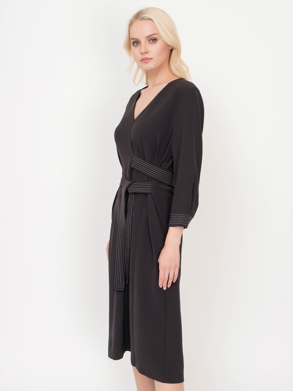 Э20FA6345STAR/20-02 Платье Beatrice