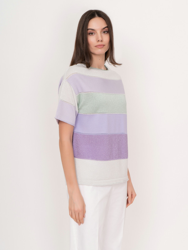 Э5304-122/22-01 Джемпер Franco Vello