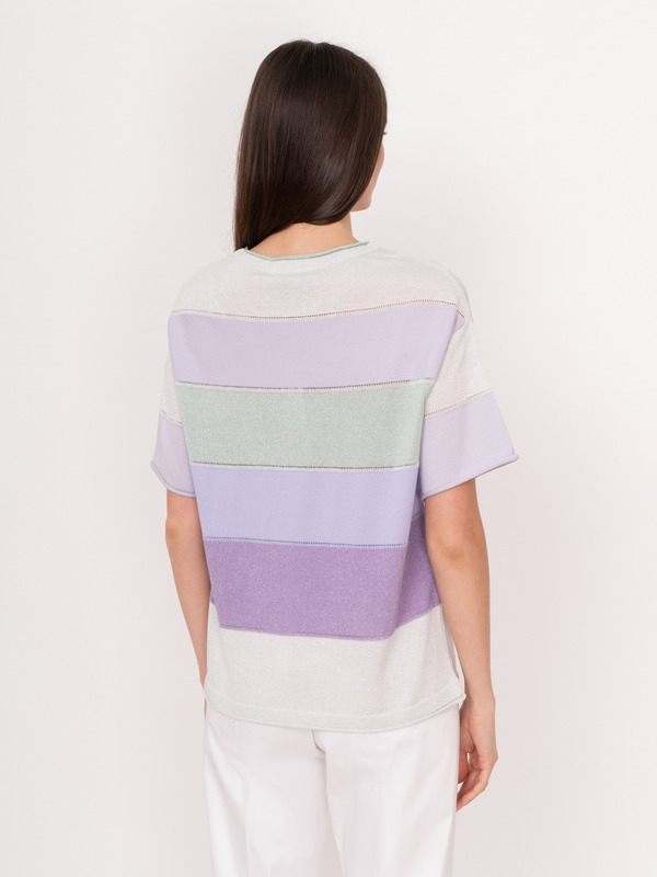 Э5304-122/22-01 Джемпер Franco Vello