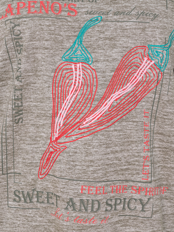 Э272057-26332/19-01 Футболка Samoon