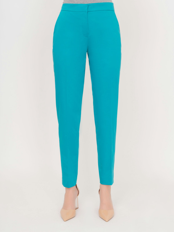 ЭACCADEMY/21-01 Брюки Luisa Spagnoli