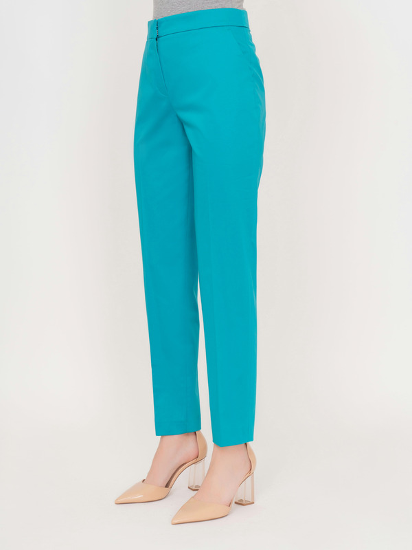 ЭACCADEMY/21-01 Брюки Luisa Spagnoli