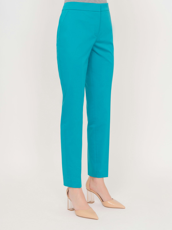 ЭACCADEMY/21-01 Брюки Luisa Spagnoli