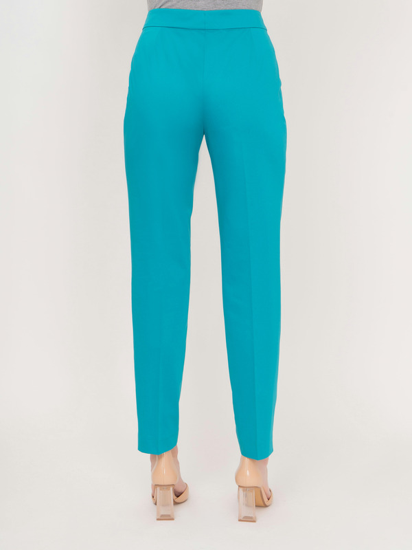 ЭACCADEMY/21-01 Брюки Luisa Spagnoli