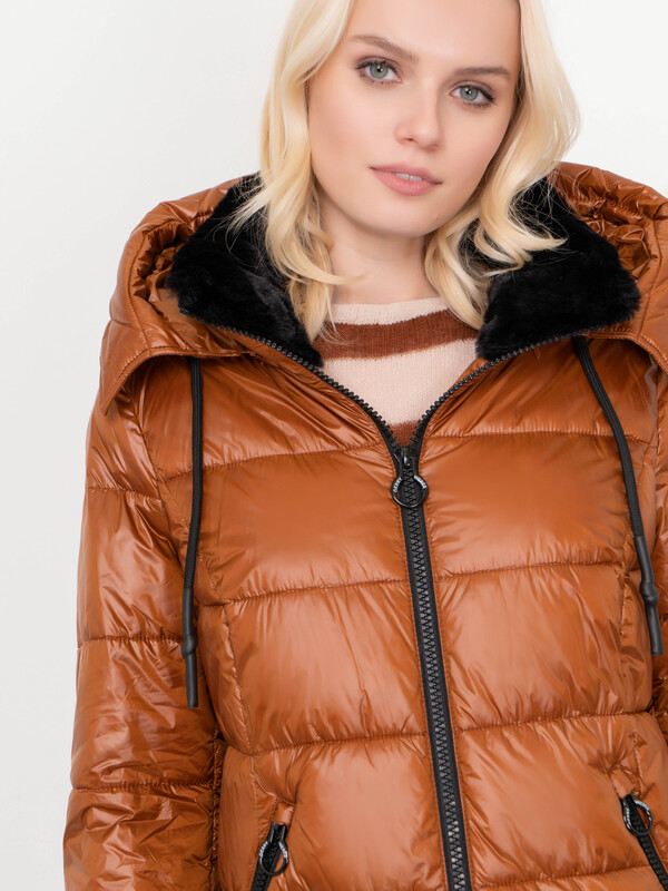 Э450001-31168/20-02 Пальто Gerry Weber