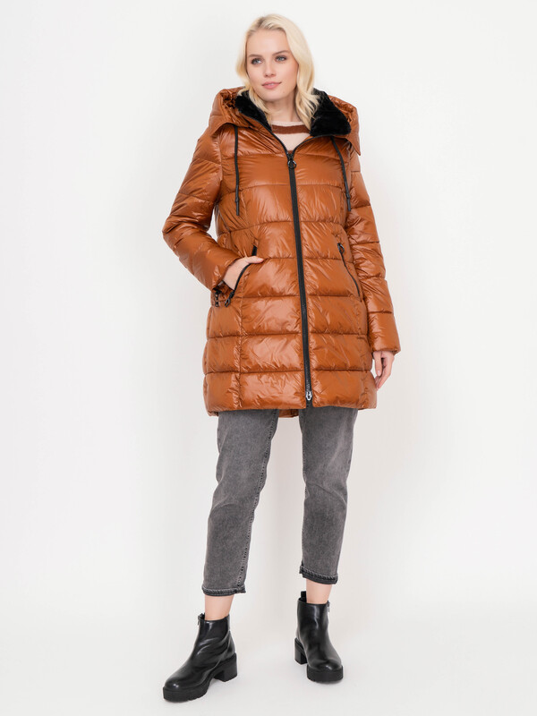 Э450001-31168/20-02 Пальто Gerry Weber