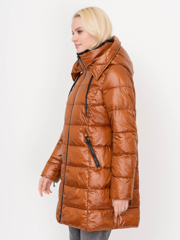 Э450001-31168/20-02 Пальто Gerry Weber