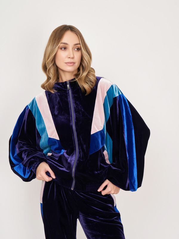 Э6106-223/22-02 Жакет Franco Vello