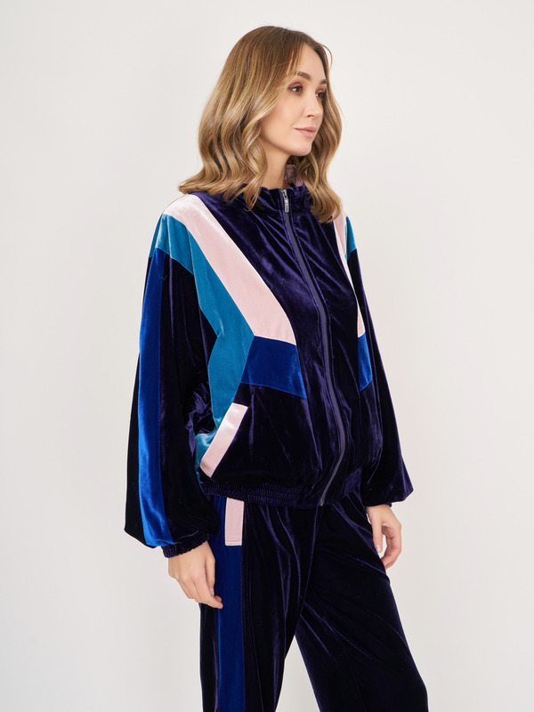 Э6106-223/22-02 Жакет Franco Vello